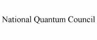 national quantum council