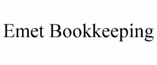 emet bookkeeping