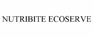 nutribite ecoserve