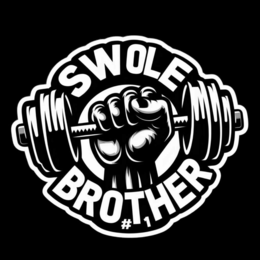 swole brother #1