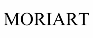 moriart