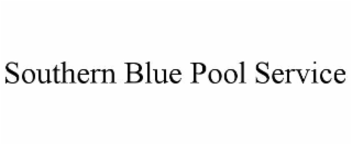 southern blue pool service