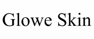 glowe skin