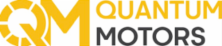 qm quantum motors