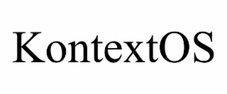 kontextos