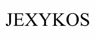 jexykos