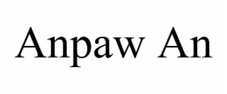 anpaw an