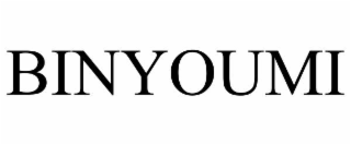 binyoumi