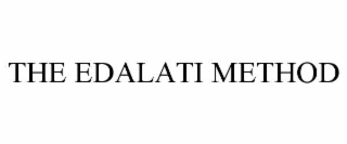 the edalati method