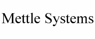 mettle systems