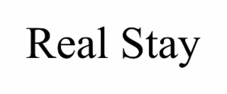 real stay
