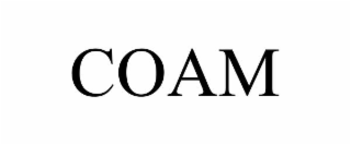 coam