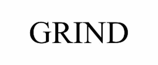 grind
