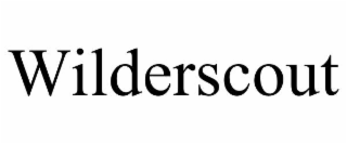 wilderscout