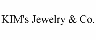 kim's jewelry & co.