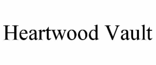 heartwood vault