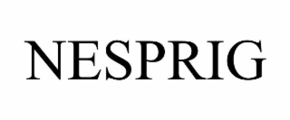 nesprig