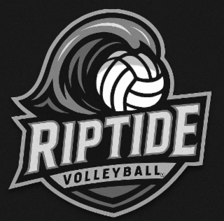 riptide volleyball