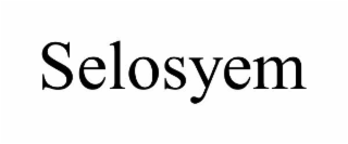 selosyem