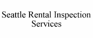 seattle rental inspection services