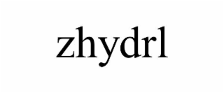zhydrl