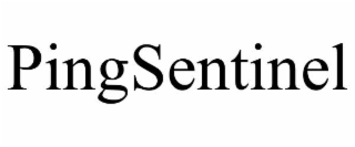 pingsentinel