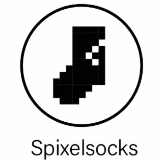 spixelsocks
