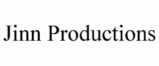 jinn productions