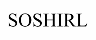 soshirl
