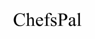 chefspal
