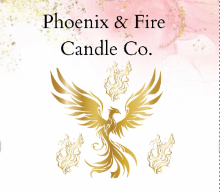 phoenix & fire candle co.