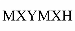mxymxh