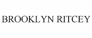 brooklyn ritcey