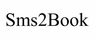sms2book