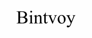 bintvoy