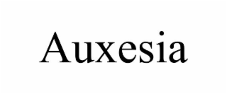 auxesia