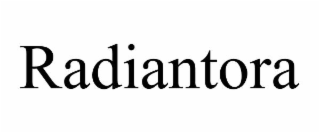 radiantora