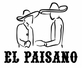 el paisano