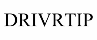 drivrtip