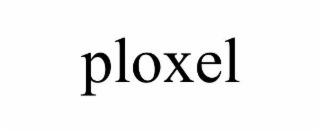 ploxel
