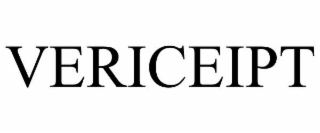 vericeipt