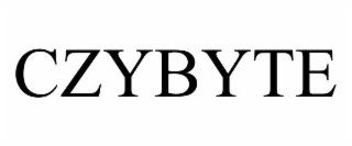czybyte