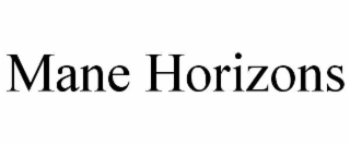 mane horizons