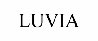luvia