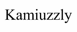 kamiuzzly