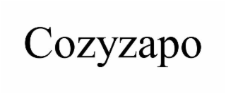 cozyzapo