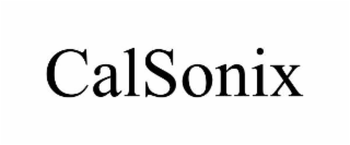 calsonix