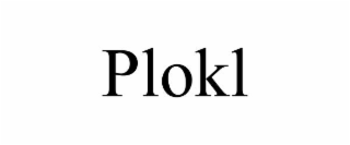 plokl