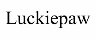luckiepaw