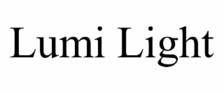lumi light